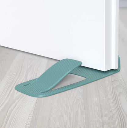 Multi-Functional Door Stop - Easy Adhesive Door Holder
