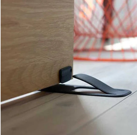 Multi-Functional Door Stop - Easy Adhesive Door Holder