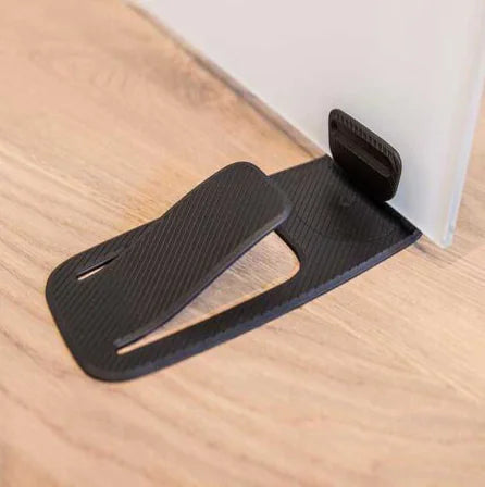 Multi-Functional Door Stop - Easy Adhesive Door Holder