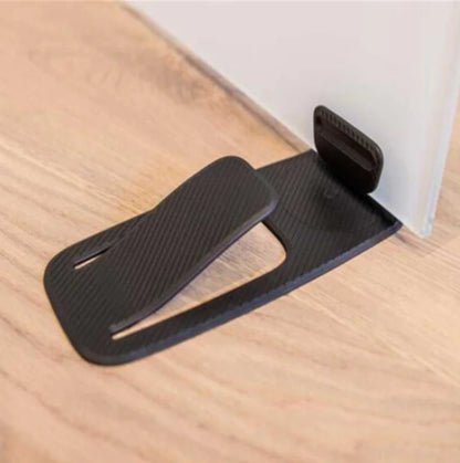 Multi-Functional Door Stop - Easy Adhesive Door Holder
